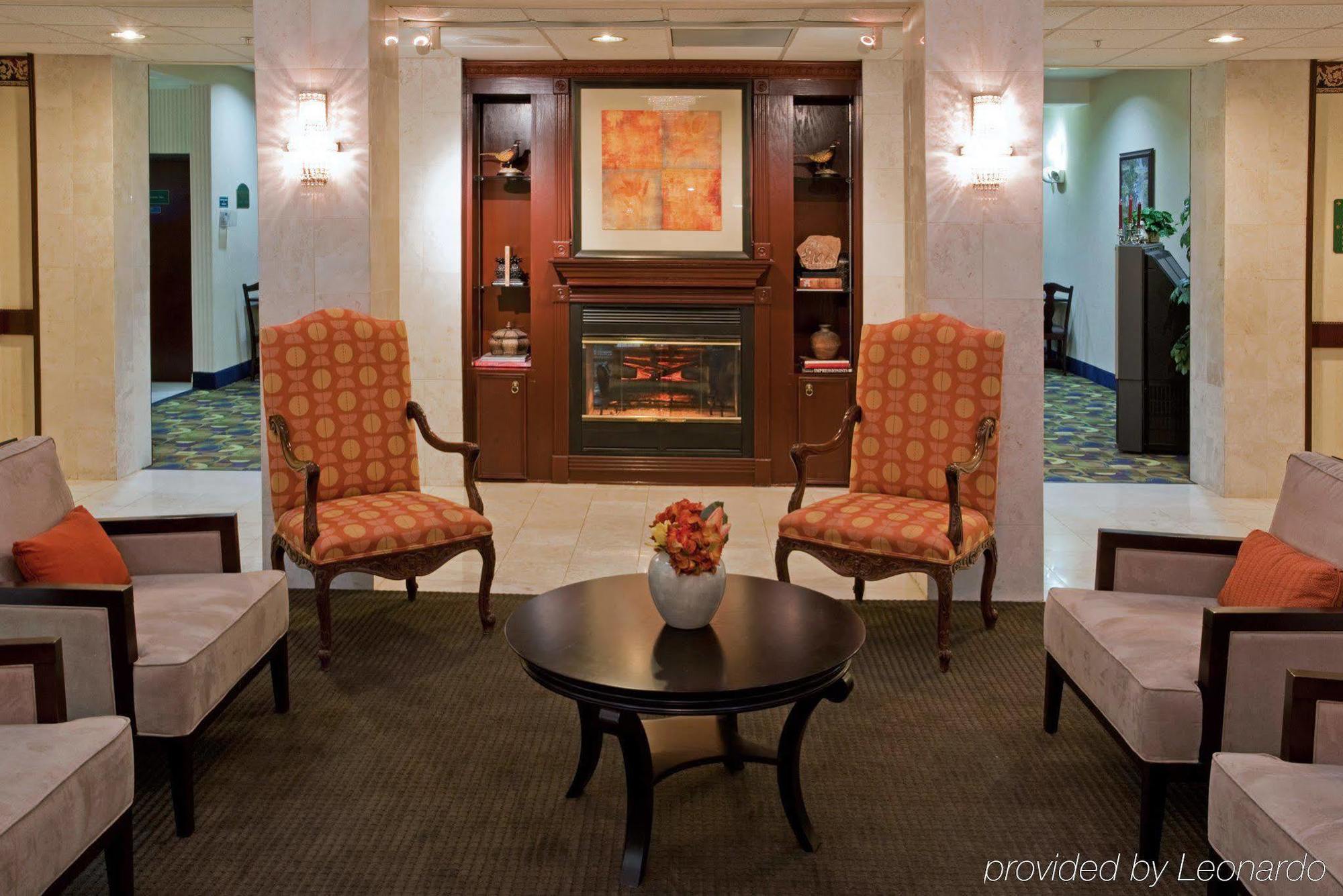 Comfort Inn & Suites Iah Bush Airport - East Humble Interno foto