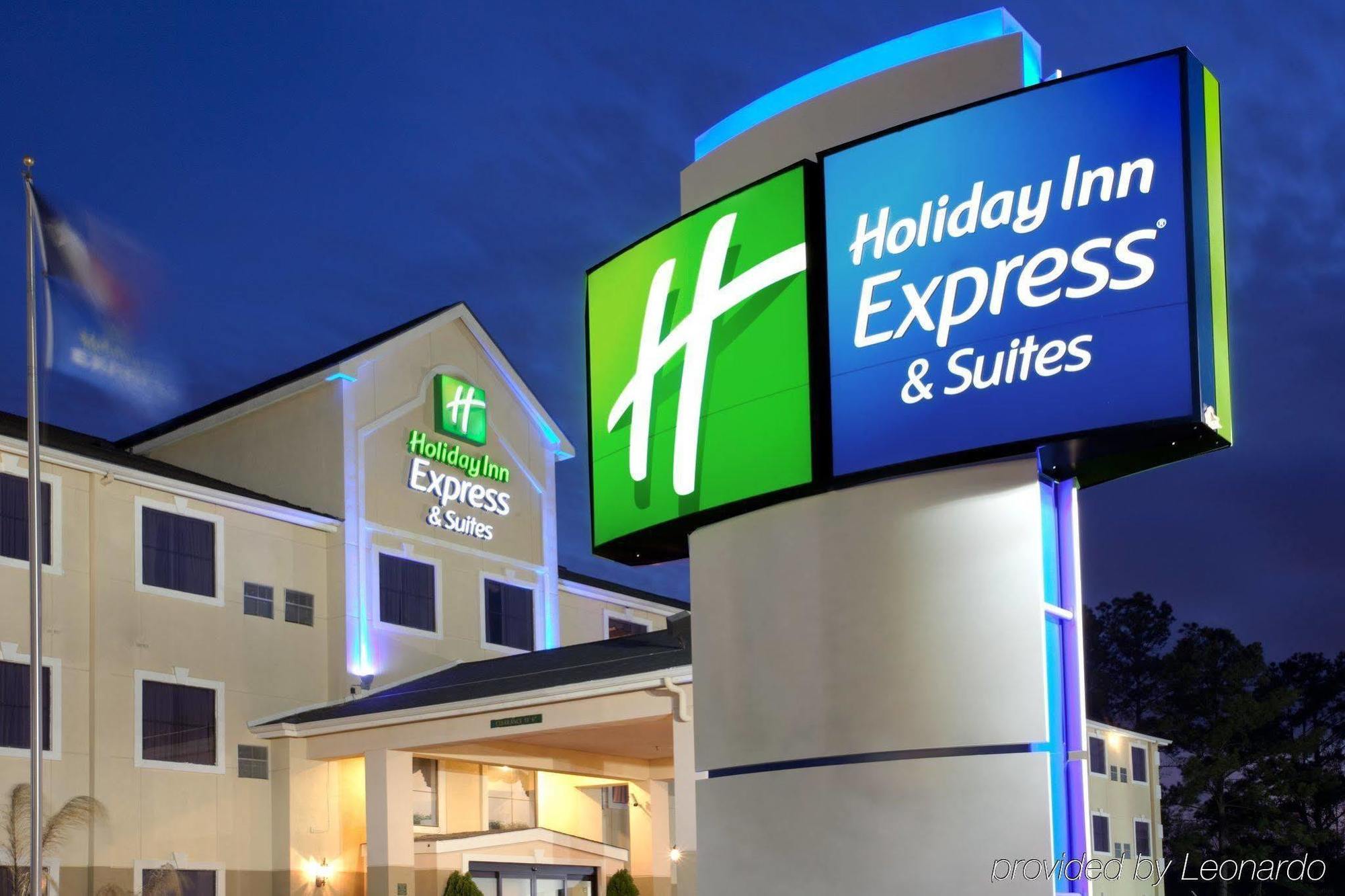 Comfort Inn & Suites Iah Bush Airport - East Humble Esterno foto