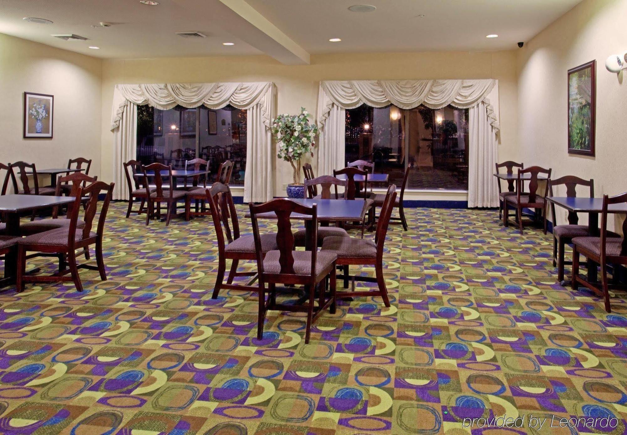 Comfort Inn & Suites Iah Bush Airport - East Humble Esterno foto