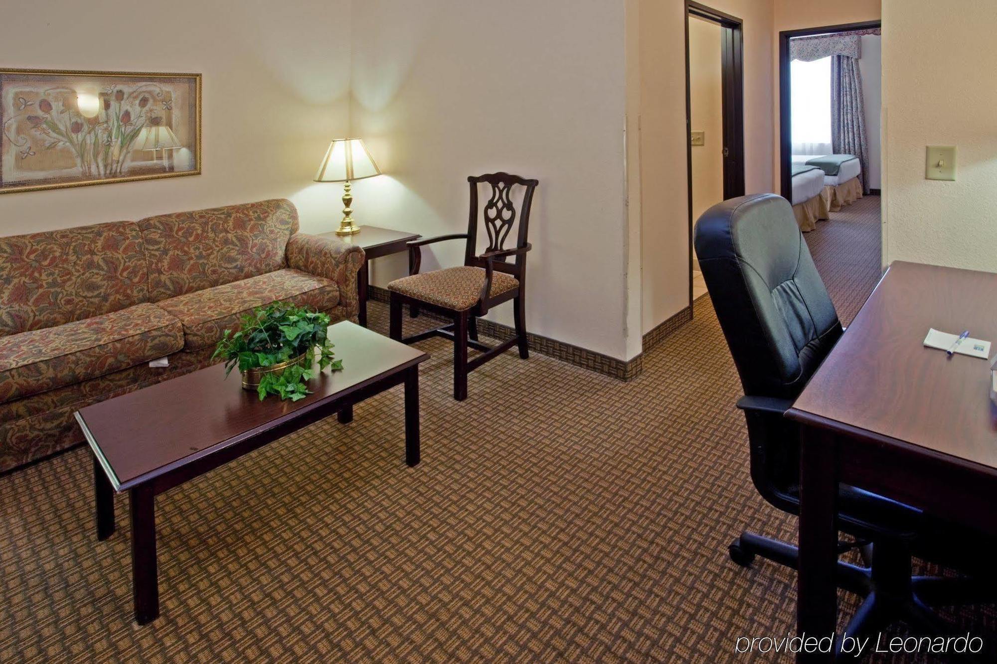 Comfort Inn & Suites Iah Bush Airport - East Humble Esterno foto