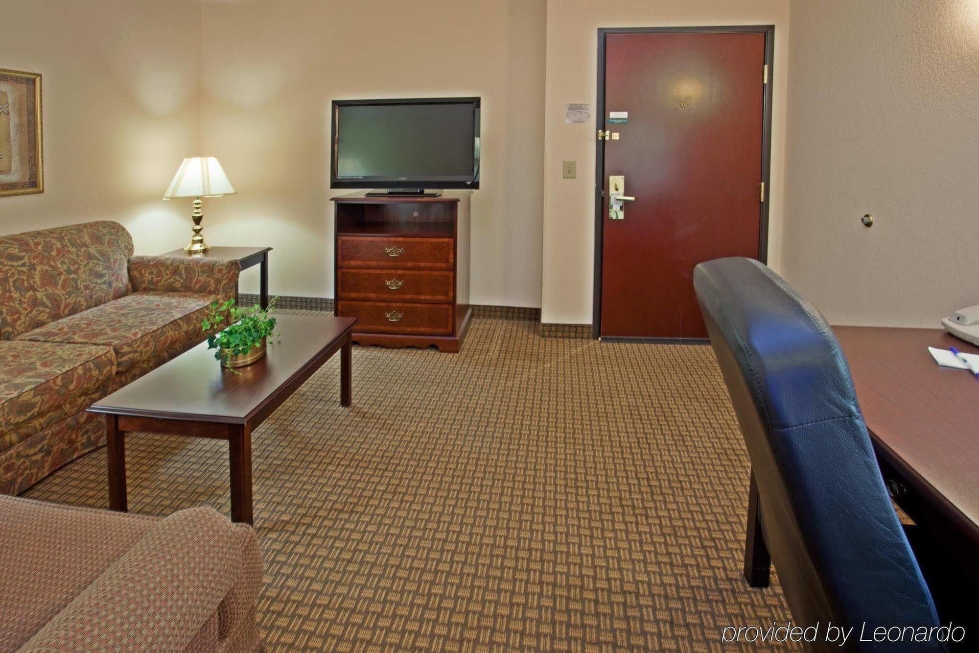 Comfort Inn & Suites Iah Bush Airport - East Humble Esterno foto