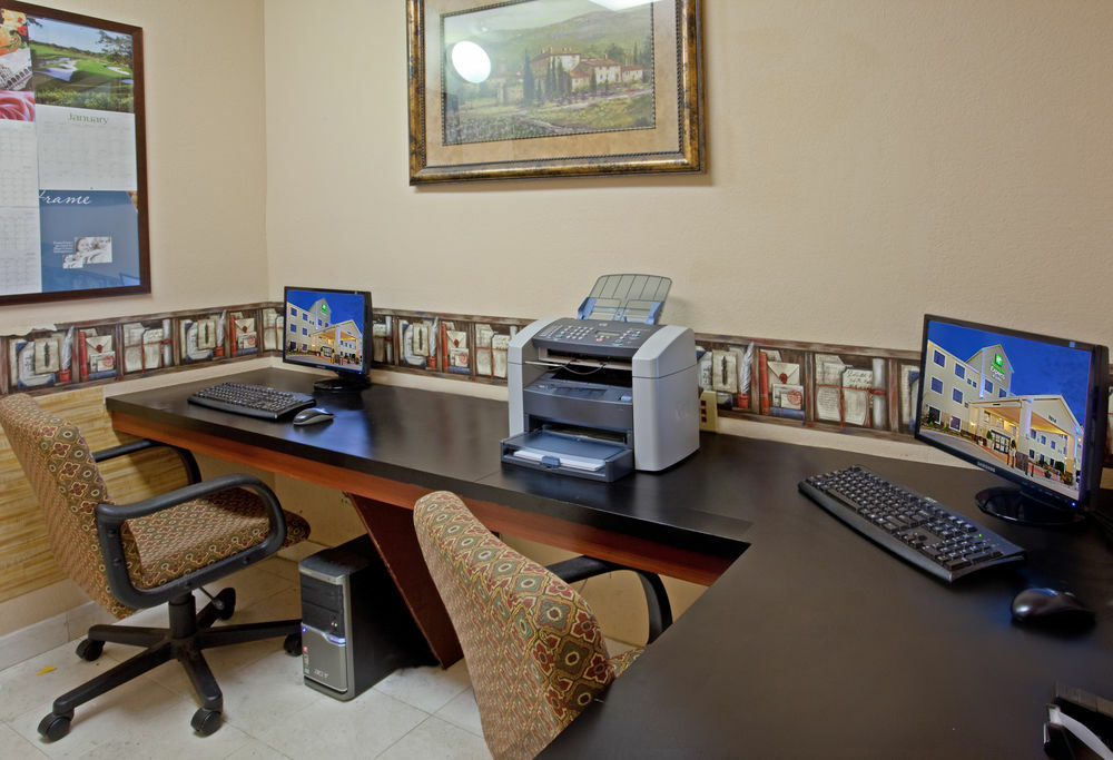 Comfort Inn & Suites Iah Bush Airport - East Humble Esterno foto