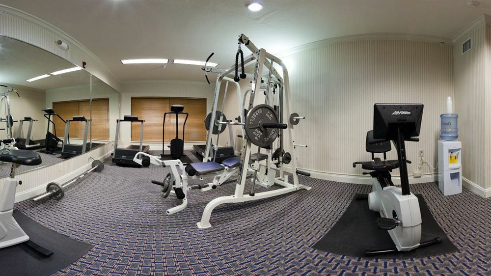 Comfort Inn & Suites Iah Bush Airport - East Humble Esterno foto